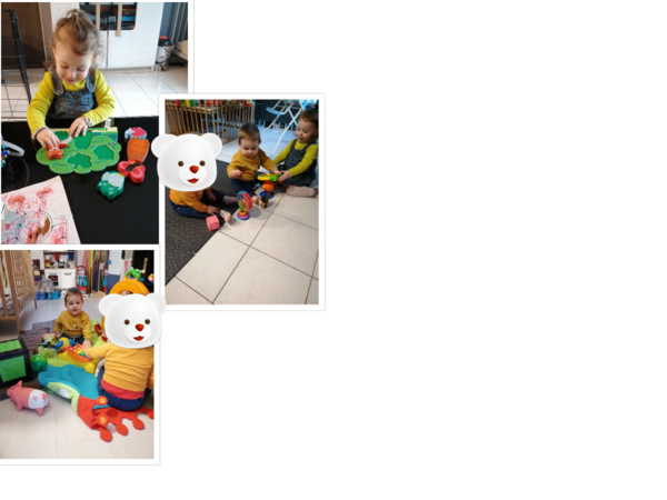petits jeux 